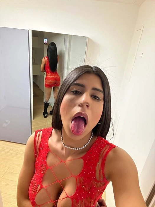 Sara — 6 / 14