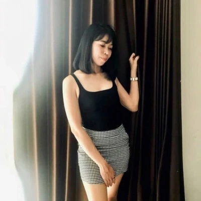 Karin, Escort, Surabaya