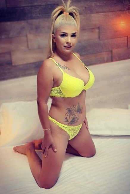 Nina165 — 8 / 9