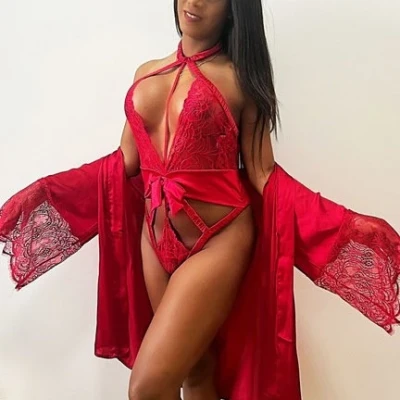 Ts Perle, Escort, Leipzig