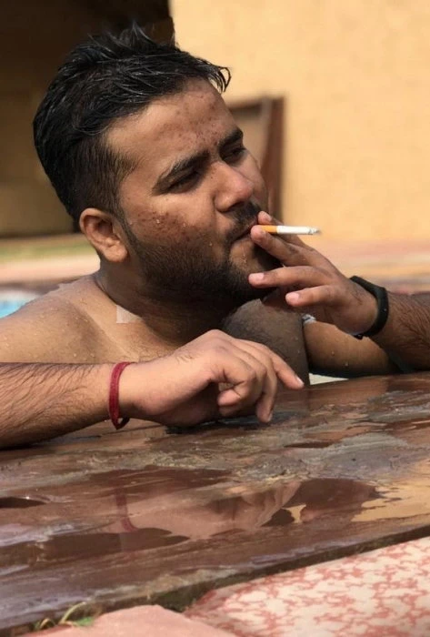 Aman, Escort, Delhi