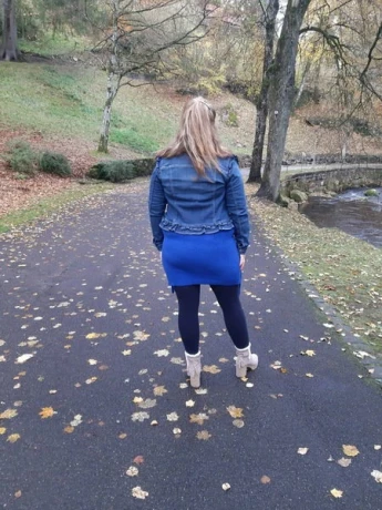 Anja gefühlvolle Massage!!!deutsch &sexy!!! — 17 / 23