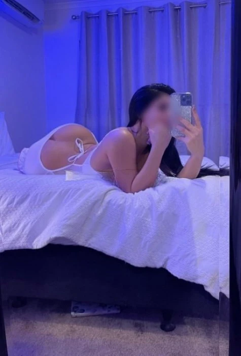Editha, Escort, Amsterdam