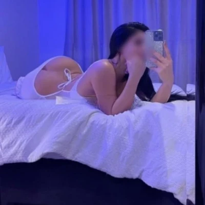 Editha, Escort, Amsterdam