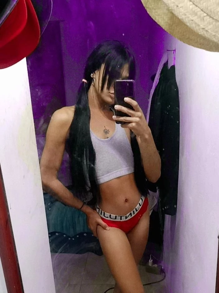 Alexa Lotge, Escort, Berlin