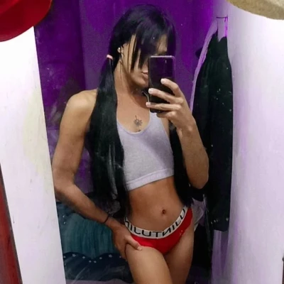 Alexa Lotge, Escort, Berlin