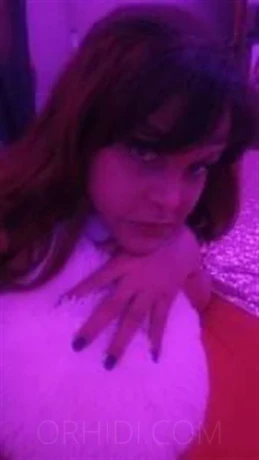 TS Monica Evans XL Aktiv 100% dominant — 21 / 24