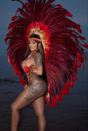 TS DIABLO SESSUALE Super Geil fast Tabul. — 5 / 12