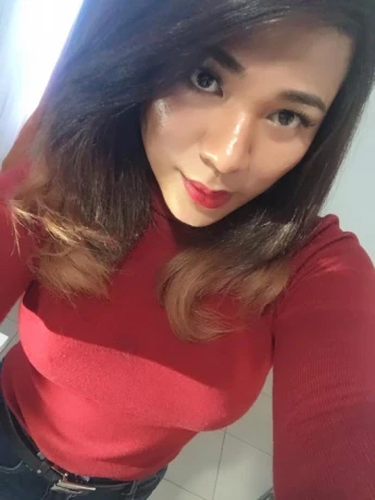 Janine Ladyboy — 13 / 14