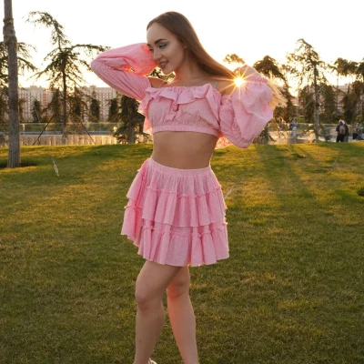 Alma, Escort, Stockholm