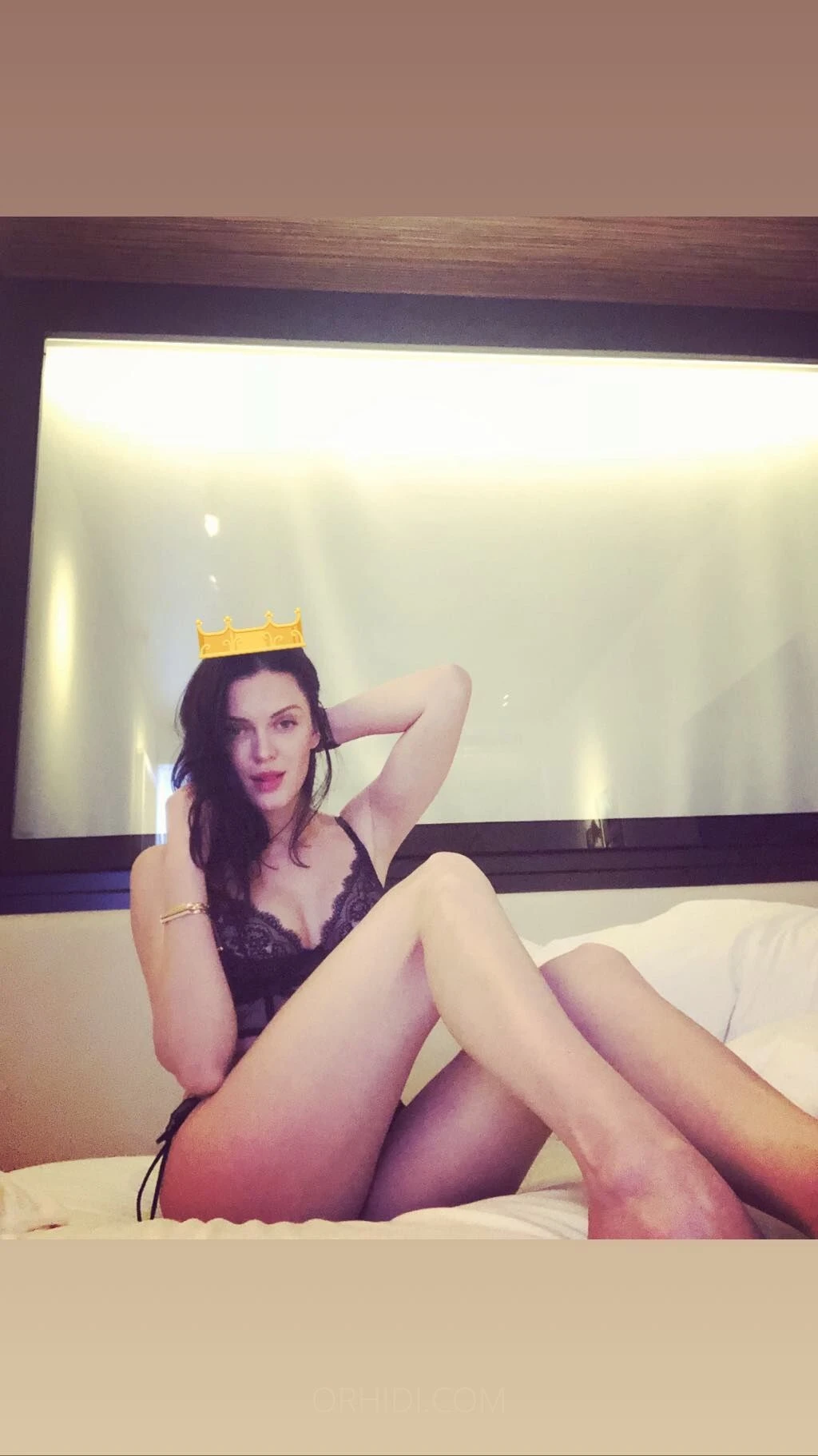 isabel28, Escort, Westminster