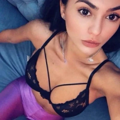 Paloma, Escort, Konya