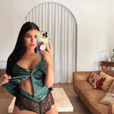 Miriam, Escort, Istanbul