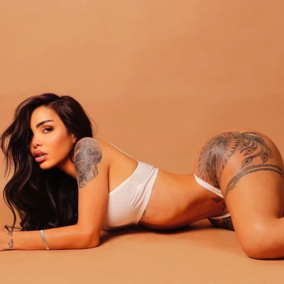 Katrina Petrov, Escort, Playa del Carmen