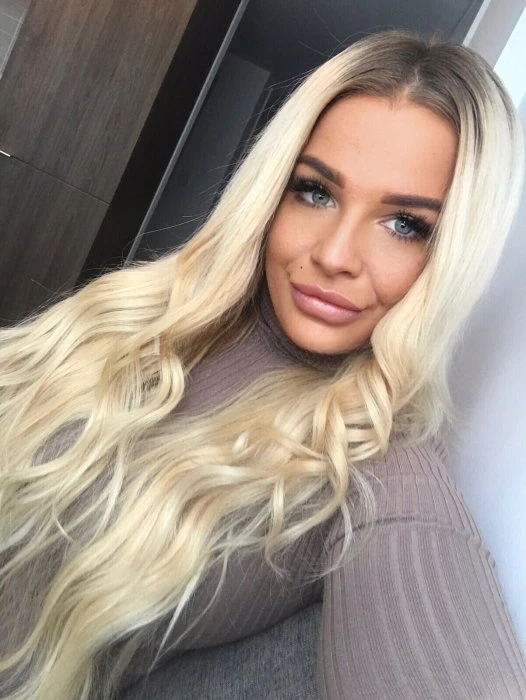 Natalie — 7 / 8