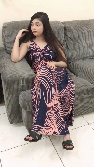 Alisha, Escort, Dubai