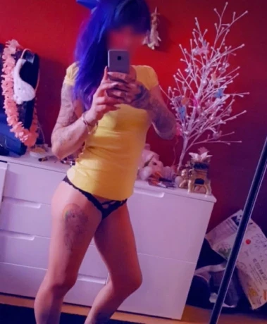 SexyHexieLexie — 14 / 15