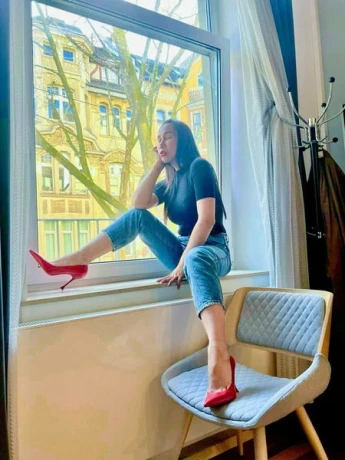 Ts Rose Top Model — 2 / 5