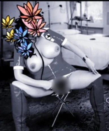 Beata 50 J Sehr Behaarte Milf — 3 / 5