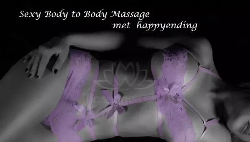 Erotische Prostaat Massage Massagewereld Weert — 3 / 5