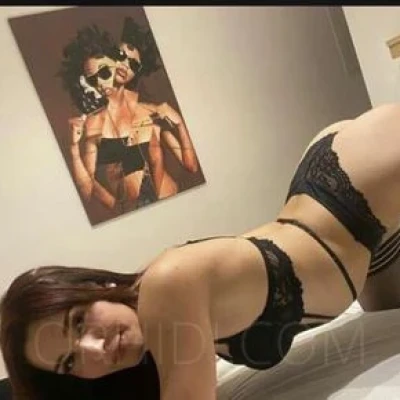 Megi-Neu, Escort, Lahnstein