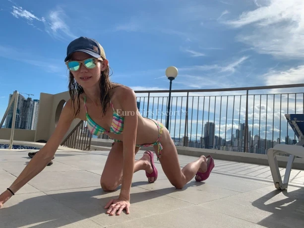 Chelsey Vegas — 6 / 8