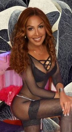 SOPHA - SM Bizarr Dominant — 6 / 11