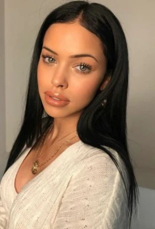 Vip escort Amelia — 2 / 5