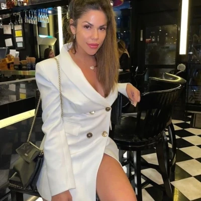 Pietra, Escort, Brasilia