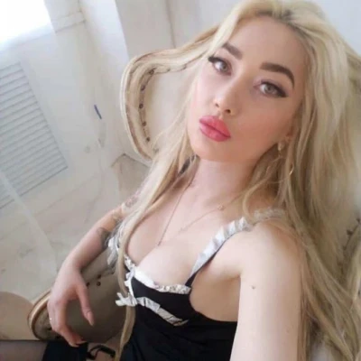 Amanda Gayheart, Escort, Mykonos