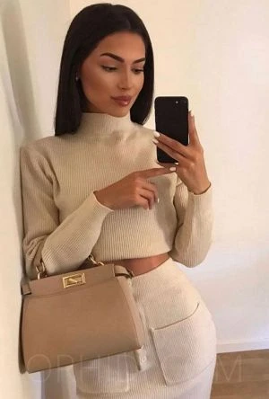 Melissa, Escort, Amsterdam