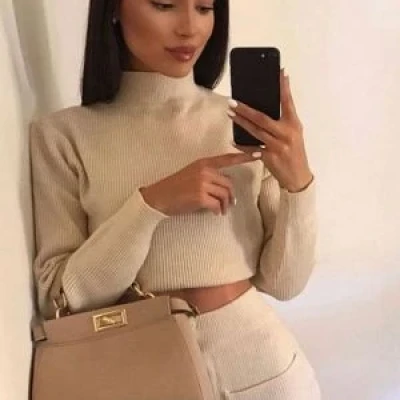 Melissa, Escort, Amsterdam