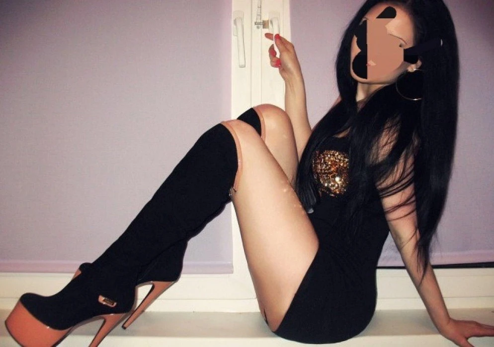 Andra, Escort, Vicenza