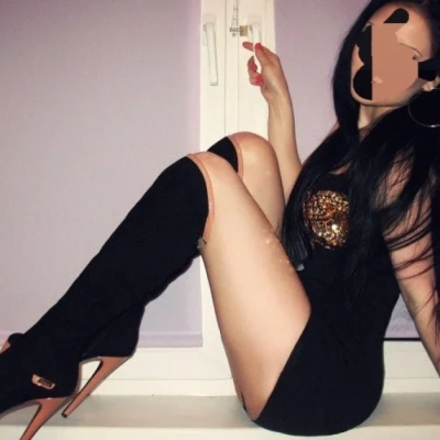 Andra, Escort, Vicenza