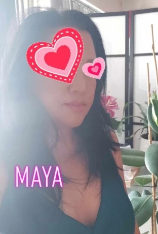 Søde Maya og Nadia i Vanløse — 2 / 4