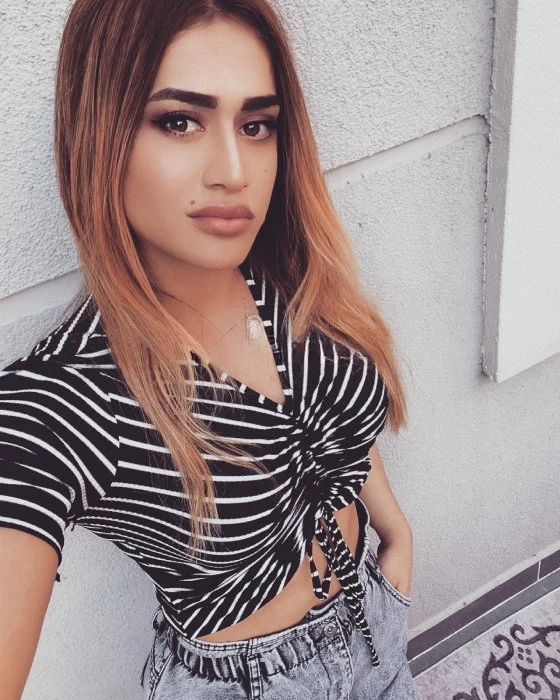 Ilona, Escort, Istanbul
