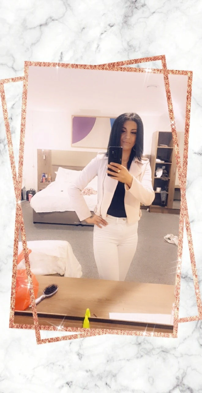 Manuelaaa, Escort, Magdeburg