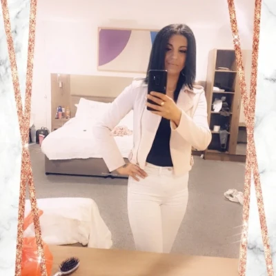 Manuelaaa, Escort, Magdeburg