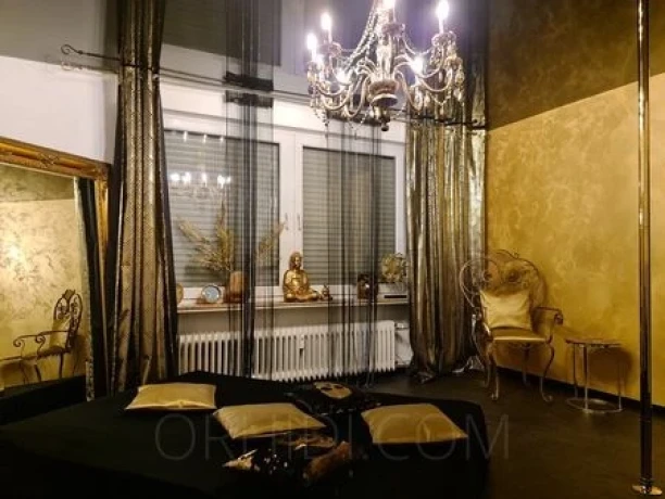 zZ. nur Festnetz! Wellness Oase! Exclusive erotic massage salon — 7 / 9