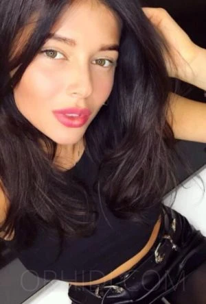 Liza Vip, Escort, Istanbul