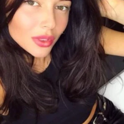 Liza Vip, Escort, Istanbul