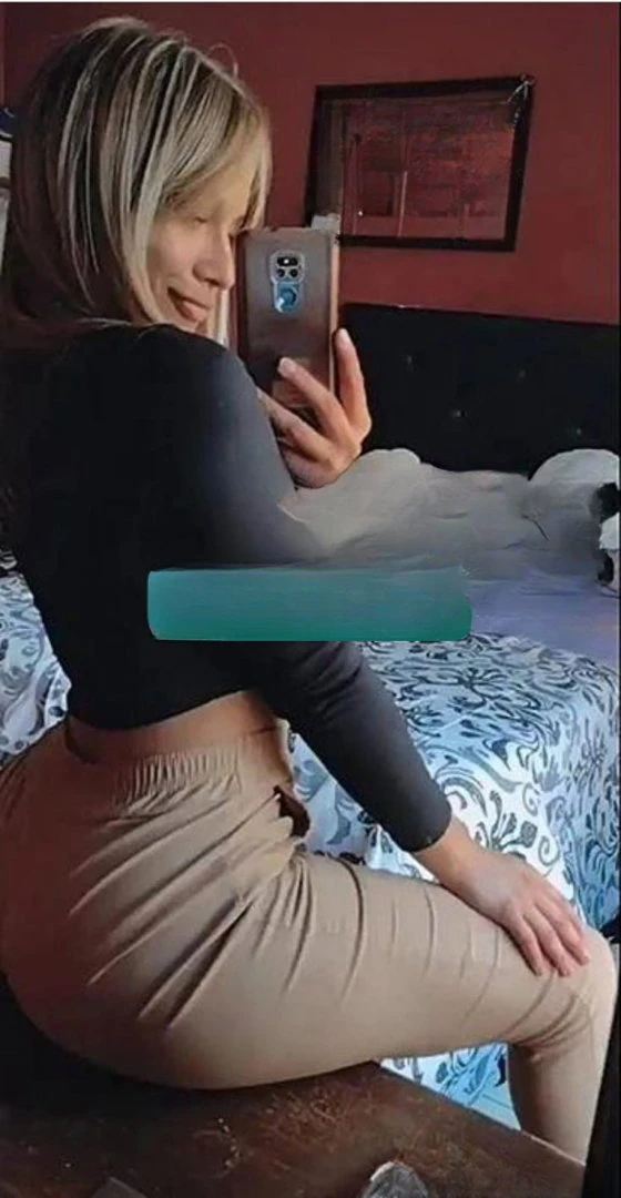 Lia, Escort, Thalwil