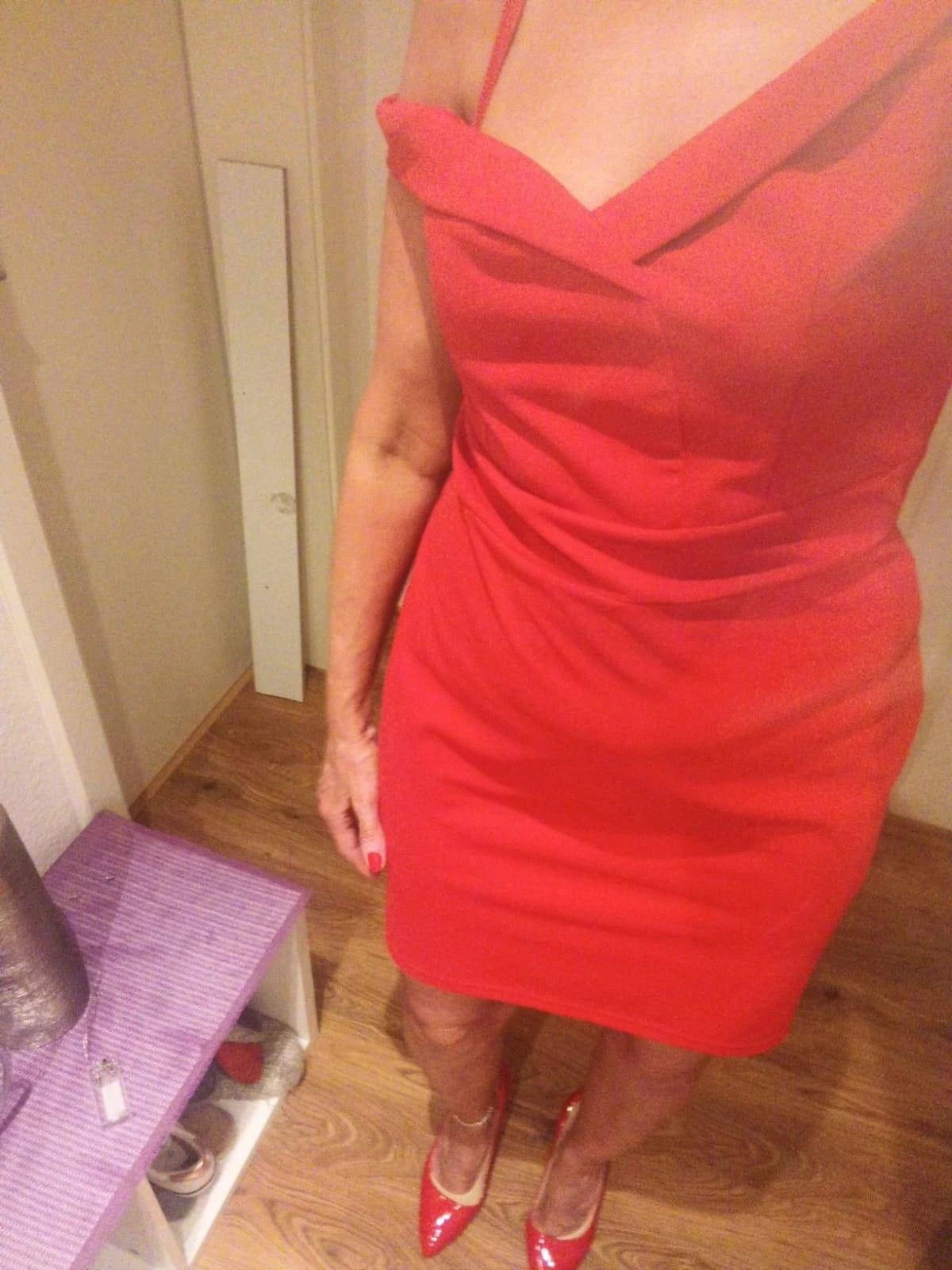 Blonde Milf Private And Discreet, Escort, Dortmund