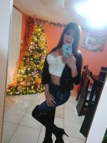 Barbie Trans — 4 / 12