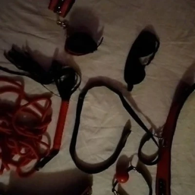 Dominant Lady, Escort, Brandenburg an der Havel