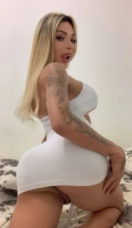 Lohhana Carvalho — 8 / 12