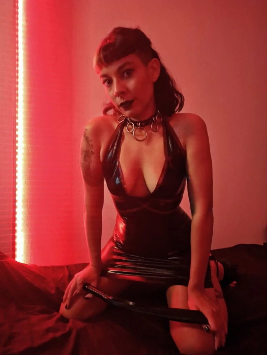 Mistress Venus, Escort, Berlin