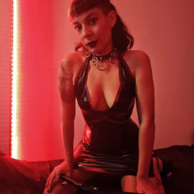 Mistress Venus, Escort, Berlin