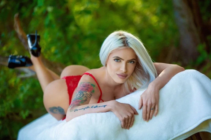 MichelleFoxXx NEU — 7 / 8