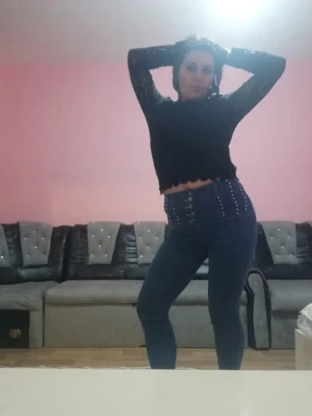 Amanda Escort 247 — 6 / 8